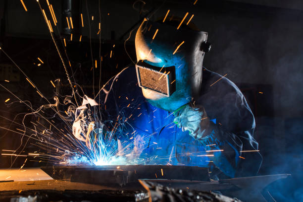 Best Artistic and Custom Metal Fabrication in St Bonifacius, MN