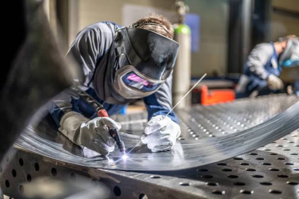Best Structural Steel Welding in St Bonifacius, MN