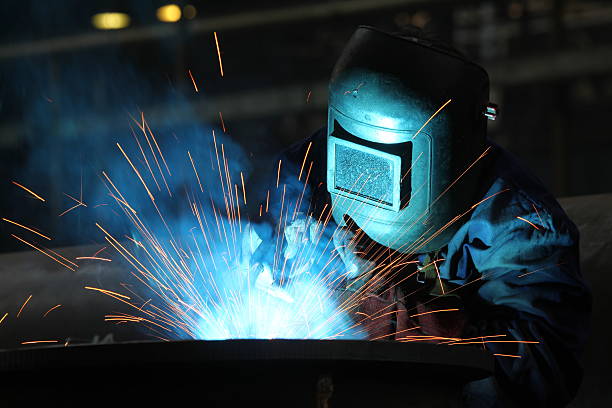 Best Welding Inspection and Certification in St Bonifacius, MN