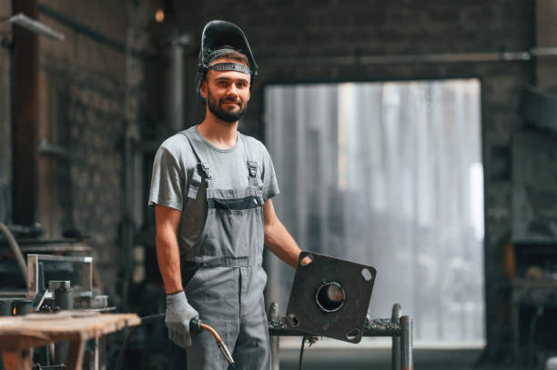 Affordable Welder Services in St Bonifacius, MN