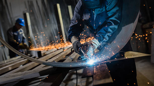 Best Specialty Welding Processes in St Bonifacius, MN