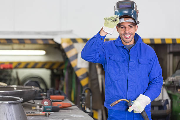 Best Marine and Shipbuilding Welding in St Bonifacius, MN