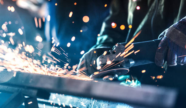 Trusted St Bonifacius, MN Welder & Metal Fabrication Experts
